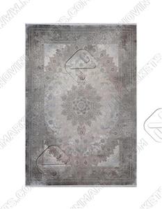 فرش خاطره کاشان کد HV2007