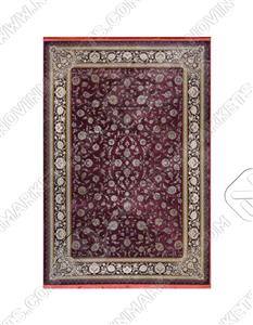 فرش خاطره کاشان کد SC250