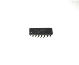 LM2917N ای سی  