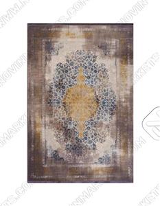 فرش خاطره کاشان کد SC340