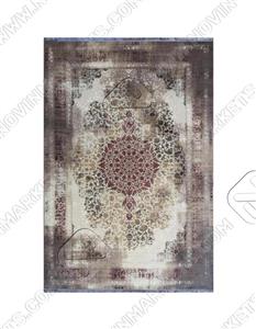 فرش خاطره کاشان کد SC370