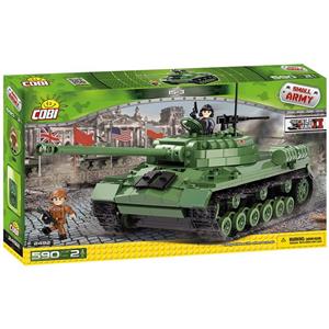 لگو کوبی مدل smallarmy-is-3