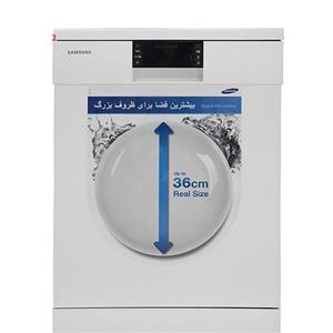 ماشین ظرفشویی سامسونگ D153