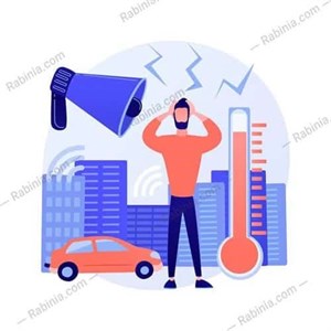 پرسشنامه مدیریت بحران