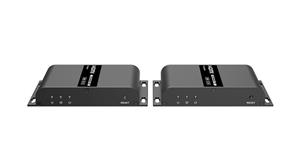 اکستندر HDMI لنکنگ LKV378A-4.0 پشتیبانی تا 40 کیلو متر 