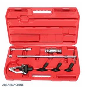 جعبه بلبرینگ کش اهرمی از کنس داخلی و پولی کش با ضربه زن FORCE