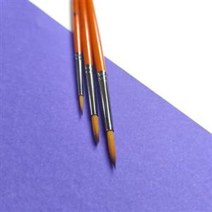 قلمو سرگرد پارس آرت سری 2122 ست سه عددی شماره یک و سه و پنج