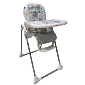 صندلی غذا کودک ولتک Volltek مدل Delight