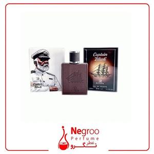 عطر کاپیتان بلک - هر گرم 16000 تومان(لطفا قبل از  قسمت توضیحات مطالعه گردد).