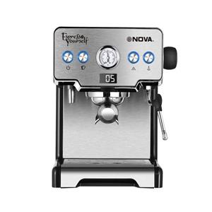 اسپرسوساز نوا مدل NOVA NCM-128EXPS(اصل)