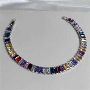 دستبند مولتی کالر