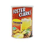 پودر شربت با طعم آناناس 840 گرم فاستر کلارکز – foster clark’s