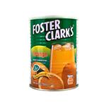 پودر شربت با طعم پرتقال 840 گرم فاستر کلارکز – foster clark’s