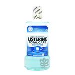 دهانشویه مراقبت روزانه 500 میل توتال کر لیسترین listerine 