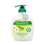 مایع دستشویی با عصاره آلوئه ورا و بابونه 250 میل پالمولیو – palmolive