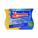 پک دو تایی ابر و اسکاچ اسپونتکس – spontex