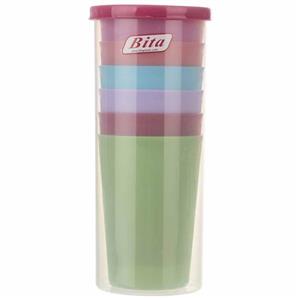 لیوان بیتا کد 53 بسته 6 عددی