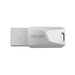 فلش 32 گیگ اسکو Oscoo 006U-2 USB3.0