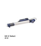 دستگاه UV فیلترئا (Filtreau) مدل UV-C Select 40W