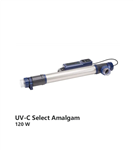 دستگاه UV فیلترئا مدل UV-C Select 120W Amalgam