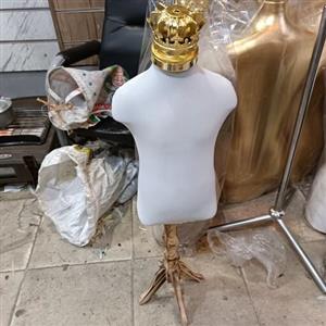 مانکن بچه گانه، از2سال تا12سال