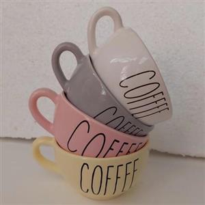 فنجان بزرگ تکی