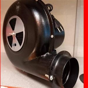 دمنده برقی 2.5 اینچ ایرانی ارسال رایگان