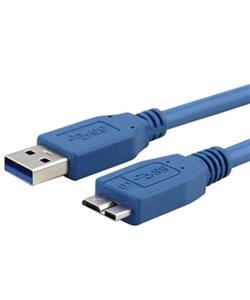 کابل هارد USB 3 ایکس پی پروداکت به طول 1.5 متر 1.5M XP Hard Cable 