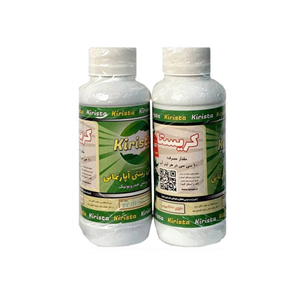 کود رویشی کریستا، تخصصی برای روش هیدروپونیک