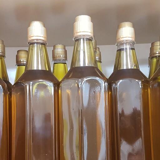 روغن زیتون با بو