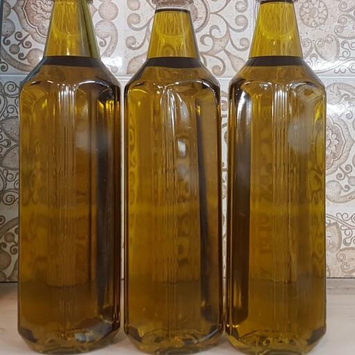 روغن زیتون با بو