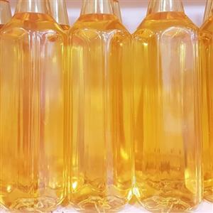 روغن کلزا طبیعی ( نیم لیتری )