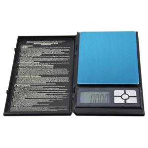 ترازو گرمی نوت بوک تاشو