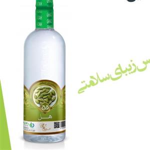 عرق هل (کارداموم هیل)قدحیک لیتری