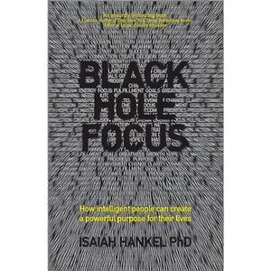 کتاب زبان اصلی Black Hole Focus اثر Isaiah Hankel انتشارات Capstone 