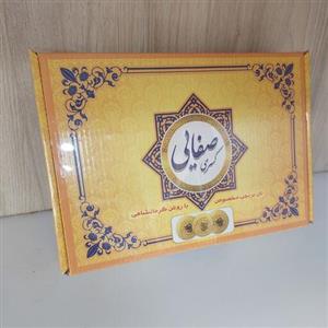 نان برنجی کرمانشاه 600 گرمی