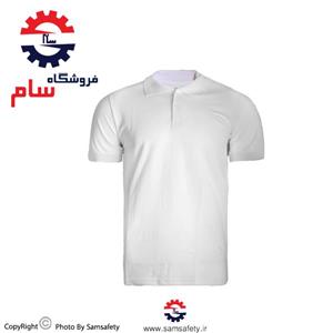 تیشرت جودون سفید