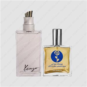 ادوپرفیوم کنزو جانگل هوم KENZO Jungle Homme صد میل با ماندگاری بالای 12 ساعت