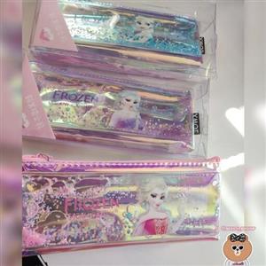 جامدادی  آکواریومی فروزن