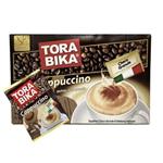 کاپوچینو جعبه ای ترابیکا Torabika بسته 20 عددی اصل اندونزی به شرط ، جدید و شیک