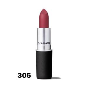 رژلب جامد مک مدل POWDER KISS شماره 305
