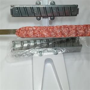کباب زن دستی رنگی مدل آیریک