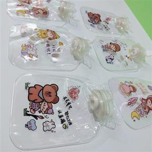 کیسه آبگرم و سرد یا کمپرس آب گرم و سرد مینی فانتزی