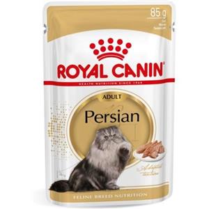 Royal Canin پوچ گربه پرشین 