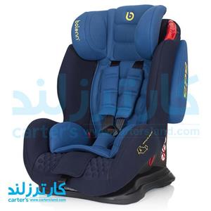 صندلی خودرو کودک بلن مدل Thunder Dress Blue Bolenn Thunder Dress Blue Baby Car Seat