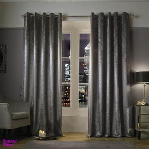 پرده مخمل لیانا مدل V-bm ارتفاع 280 سانتی متر