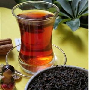چای سیلان خارجی زرین (500 گرمی)خوش رنگ و عالی