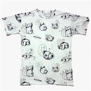 تیشرت زنانه فانتزی