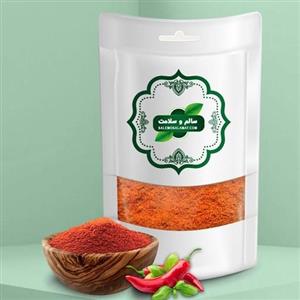 پودر فلفل قرمز (100 گرم)