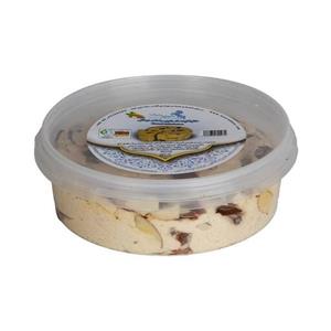 حلواارده شکری بادام درختی500 گرم